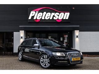 Audi A6 Avant 5.2 V10 FSI Quattro YOUNGTIMER CARBON MEMORY