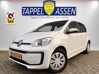 Volkswagen Up 1.0