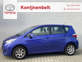 Toyota Verso-S 1.3 VVT-i Aspiration Automaat | Trekhaak | Eerste Eigenaar