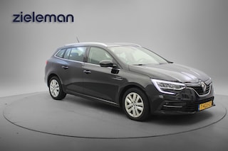 Renault Mégane Estate 1.3 TCe 140 PK Equilibre - Carplay, Digitaal Cockpit, Clima, Cruise