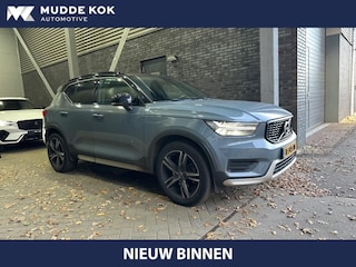 Volvo XC40 T4 R-Design | Panoramadak | ACC | harman/kardon | BLIS | Trekhaak | Getint Glas
