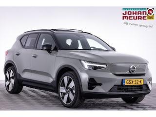 Volvo EX40 Extended Range Ultra 82 kWh | PANORAMADAK | harman/kardon ✅ 1e Eigenaar