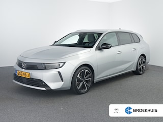 Opel Astra Sports Tourer 1.6 180pk Hybrid Elegance | Achterbank in delen neerklapbaar | Adaptive cruise control | Airbag bestuurder