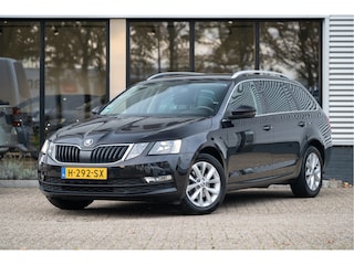 Skoda Octavia Combi 1.0 TSI Greentech Business Edition | Navi | Apple CarPlay | Stoelverw. | Cruise | Clima |