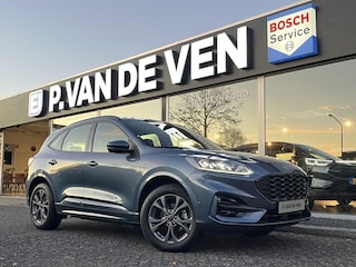 Ford Kuga 2.5 PHEV ST-Line