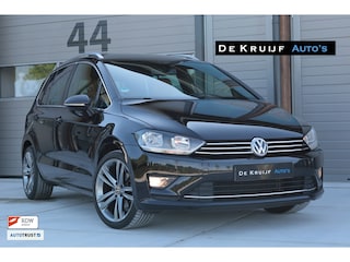 Volkswagen Golf Sportsvan 1.4 TSI