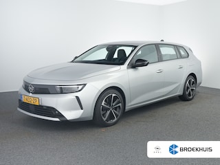 Opel Astra Sports Tourer 1.6 180pk Turbo Hybrid | Airco (automatisch) | Apple Carplay/Android Auto | Autonomous Emergency Braking