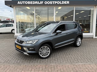Seat Ateca 1.4 EcoTSI Xcellence Business Intense Automaat