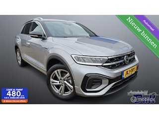 Volkswagen T-Roc 1.5 TSI 2X R-Line!! DSG 58238 KM!! Camera!!
