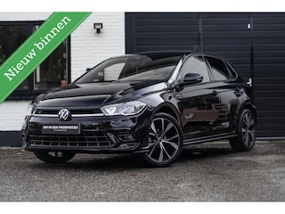 Volkswagen Polo 1.0 TSI R-Line 95| Digi Cockpit | LED | Navi