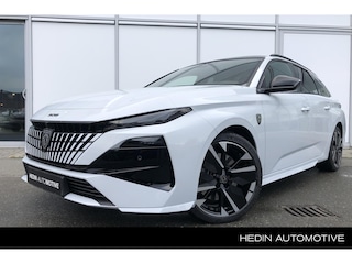 Peugeot 308 SW 1.6 Plug-in Hybrid 195pk GT | Panoramadak | Focal Audio | Elektrische kofferklep | Adaptive Cruise control