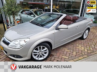 Opel Astra TwinTop 1.8 Temptation,automaat,leder