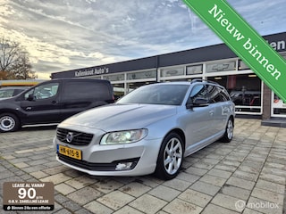Volvo V70 2.0 D3 Dynamic Edition, €4450 Netto Export!