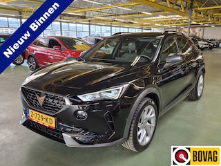 Cupra Formentor 1.5 TSI Business Edition -150pk- Automaat | Rijklaarprijs incl. 1 jaar Bovag garantie