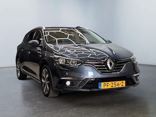 Renault Mégane Estate 1.2 TCe Bose | Automaat | Camera | Trekhaak |