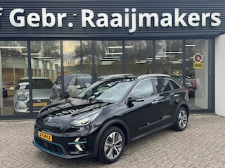 Kia Niro ExecutiveLine 64 kWh*100%SOH*Fase-3*
