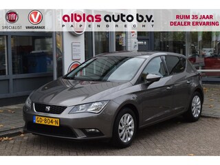 Seat Leon 1.2 TSI Style|Orig.NL|Dealeronderhouden|