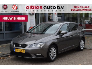 Seat Leon 1.2 TSI Style|Orig.NL|Dealeronderhouden|