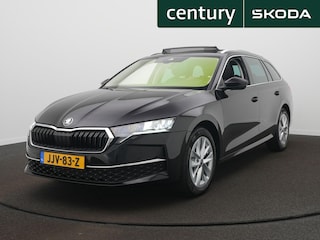 Skoda Octavia Combi 1.5 TSI MHEV Business Edition / Panodak / Camera / Elek. Klep