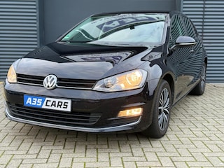 Volkswagen Golf 1.2 TSI Highline |ALLSTAR|CRUISE|CLIMATE|PDC V+A|STOELVERWARMING|2 JAAR APK