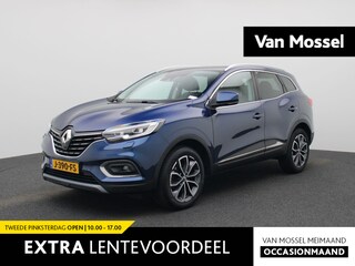 Renault Kadjar 1.3 TCe Intens | Panoramadak | Camera | Navigatie | Climate Control |
