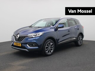 Renault Kadjar 1.3 TCe Intens | Panoramadak | Camera | Navigatie | Climate Control |