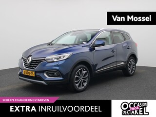 Renault Kadjar 1.3 TCe Intens | Panoramadak | Camera | Navigatie | Climate Control |