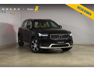 Volvo XC40 T3 163PK Automaat Inscription / Navigatie / Adaptive Cruise control / Stoelverwarming / Elektr. Trekhaak / Parkeersensoren v+a