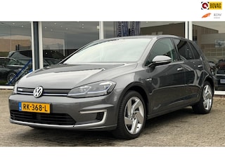 Volkswagen Golf CARPLAY / LED / NL AUTO / SOH 88%