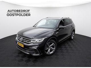 Volkswagen Tiguan 1.5 TSI R-Line Business+