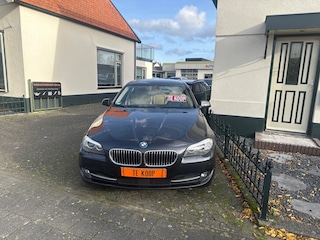 BMW 530i High Executive
