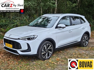 MG ZS Hybrid+ 1.5 HYBRID+ LUXURY AUT. Leder | 360 Camera | Stuurverwarming