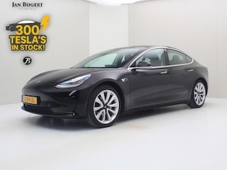 Tesla Model 3 Standard RWD Plus [ TREKHAAK+AUTOPILOT+19INCH+60 kWh+PREMIUM AUDIO ]