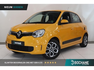 Renault Twingo 1.0 SCe Collection | Airconditioning | Begrenzer | AppleCarplay AndroidAuto Navigatie | Bluetooth | Armsteun |