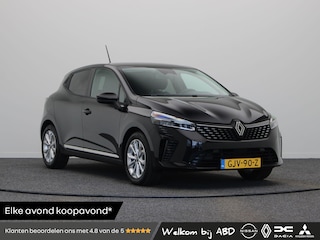 Renault Clio TCe 90pk GPF evolution | Lichtemetalen velgen | Navigatie | Achteruitrijcamera |