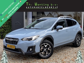 Subaru XV 1.6i Comfort | Adaptieve Cruise Control | Stoelverwarming | Achteruitrijcamera | Apple Carplay/Android Auto | Keyless Entry | LED Verlichting |