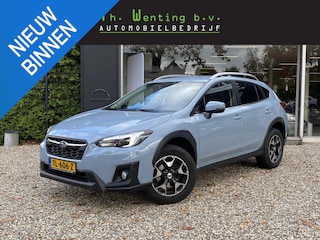 Subaru XV 1.6i Comfort | Adaptieve Cruise Control | Stoelverwarming | Achteruitrijcamera | Apple Carplay/Android Auto | Keyless Entry | LED Verlichting |