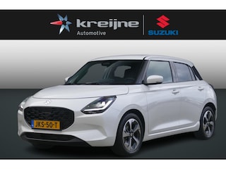 Suzuki Swift 1.2 Style Smart Hybrid | CLIMATE CONTROL | APPLE CARPLAY/ANDRIOD AUTO | RIJKLAARPRIJS |