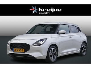 Suzuki Swift 1.2 Style Smart Hybrid | CLIMATE CONTROL | APPLE CARPLAY/ANDRIOD AUTO | RIJKLAARPRIJS |