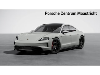Porsche Taycan GTS