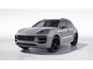 Porsche Cayenne S E-Hybrid