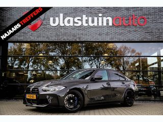 BMW 3-serie xDrive Competition 510pk , Origineel NL, Carbon pakket, Individual, Harman/Kardon,