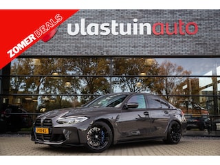BMW 3-serie xDrive Competition 510pk , Origineel NL, Carbon pakket, Individual, Harman/Kardon,
