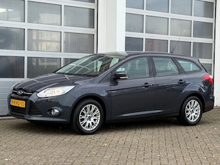 Ford Focus 1.6 TI-VCT 125PK Trend Clima Cruise Pdc Nette auto!