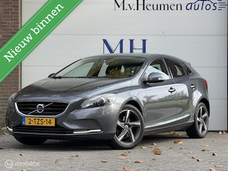 Volvo V40 1.6 T4 180PK Stoelverwarming Camera Bluetooth Xenon