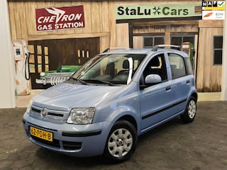 Fiat Panda 1.2 Edizione Cool/AIRCO/N.A.P/NETTE AUTO/