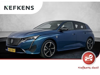 Peugeot 308 GT Avantage EV 54 kWh