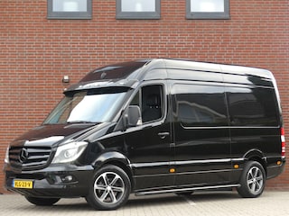 Mercedes-Benz Sprinter 316 CDI L2H2 Camera/Trekhaak/Navigatie