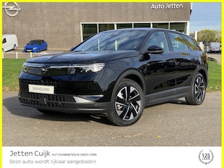 Opel Grandland 1.2 Turbo Hybrid | Trekhaak | Comfort- en infotainment pakket