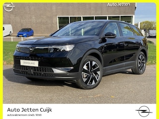 Opel Grandland 1.2 Turbo Hybrid | Trekhaak | Comfort- en infotainment pakket